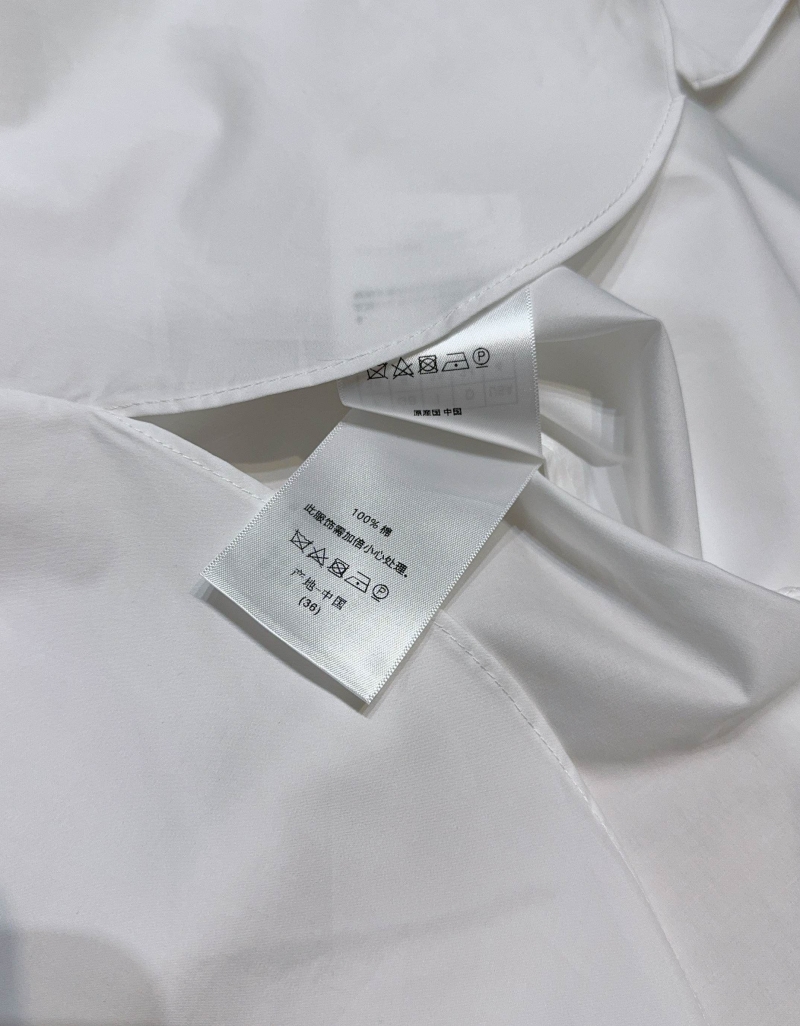 chr1st1an D10r shirts